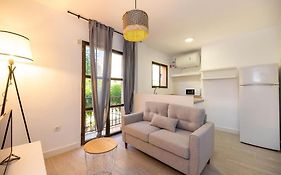 Ct 228 - City Center Fuengirola - Apartment I