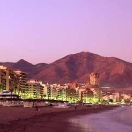 Ct 228 - City Center Fuengirola - Apartment I Exterior foto