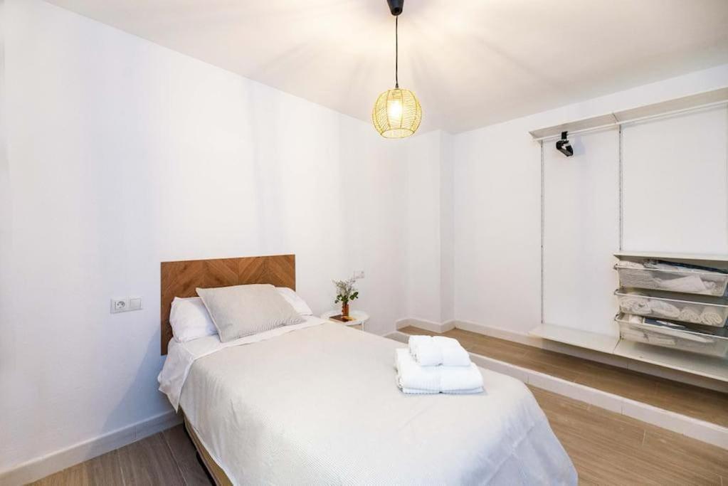 Ct 228 - City Center Fuengirola - Apartment I Exterior foto
