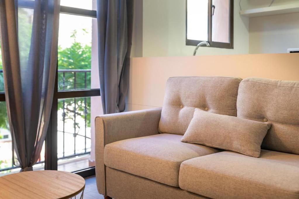 Ct 228 - City Center Fuengirola - Apartment I Exterior foto