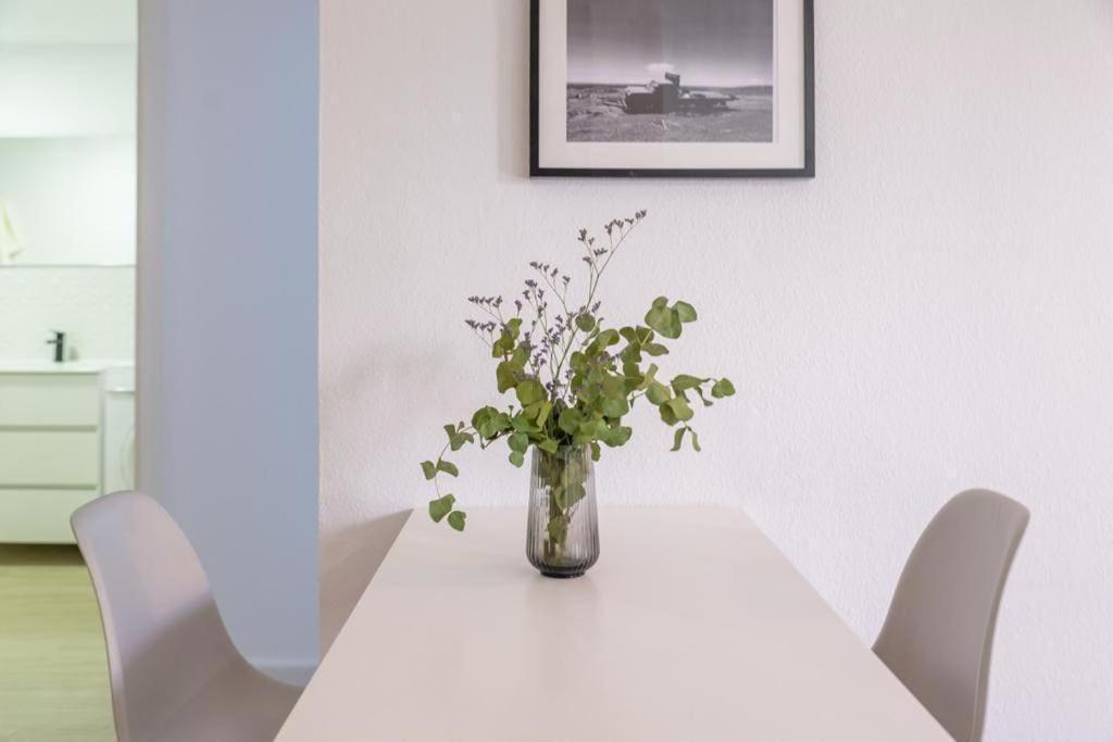 Ct 228 - City Center Fuengirola - Apartment I Exterior foto