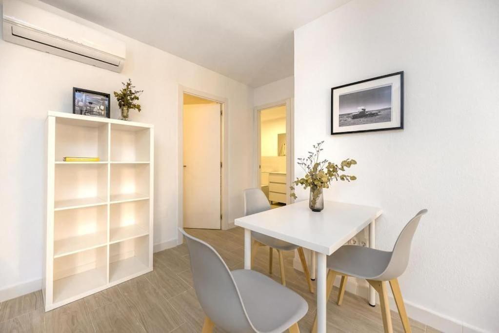 Ct 228 - City Center Fuengirola - Apartment I Exterior foto